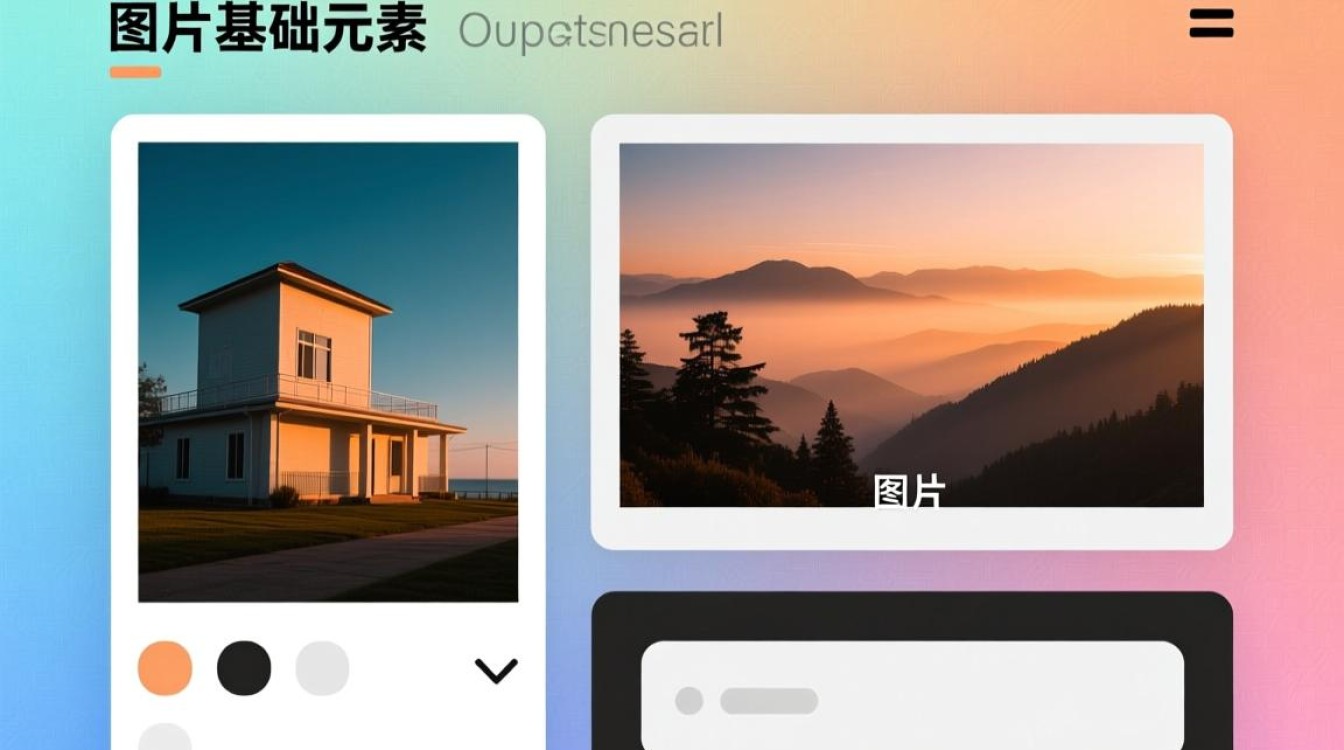 图片与文本框创意组合技巧-图3