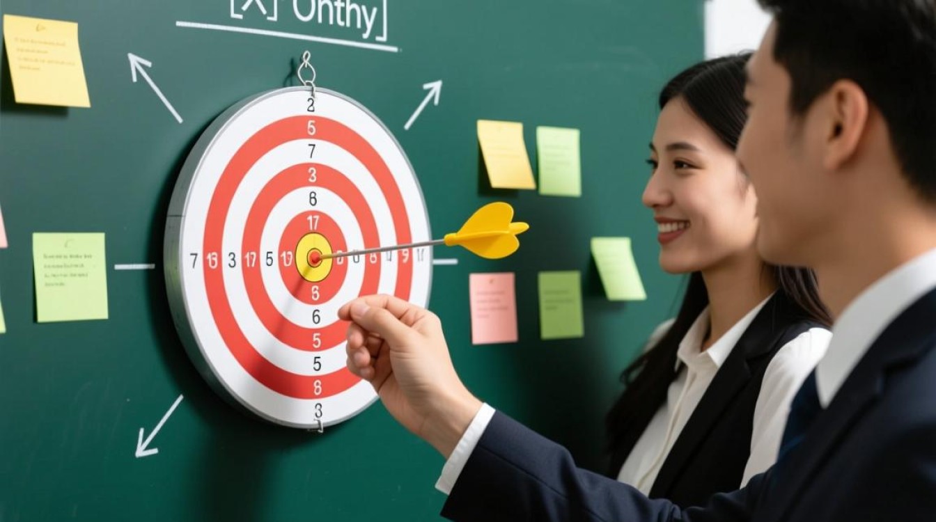 如何打造超强团队？团队建设的艺术与策略揭秘-图1