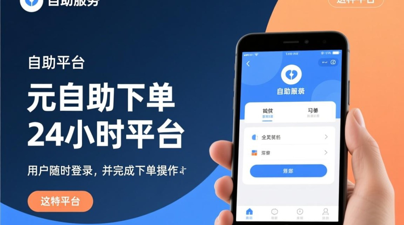 一元自助下单24小时平台是否真实可靠？-图1