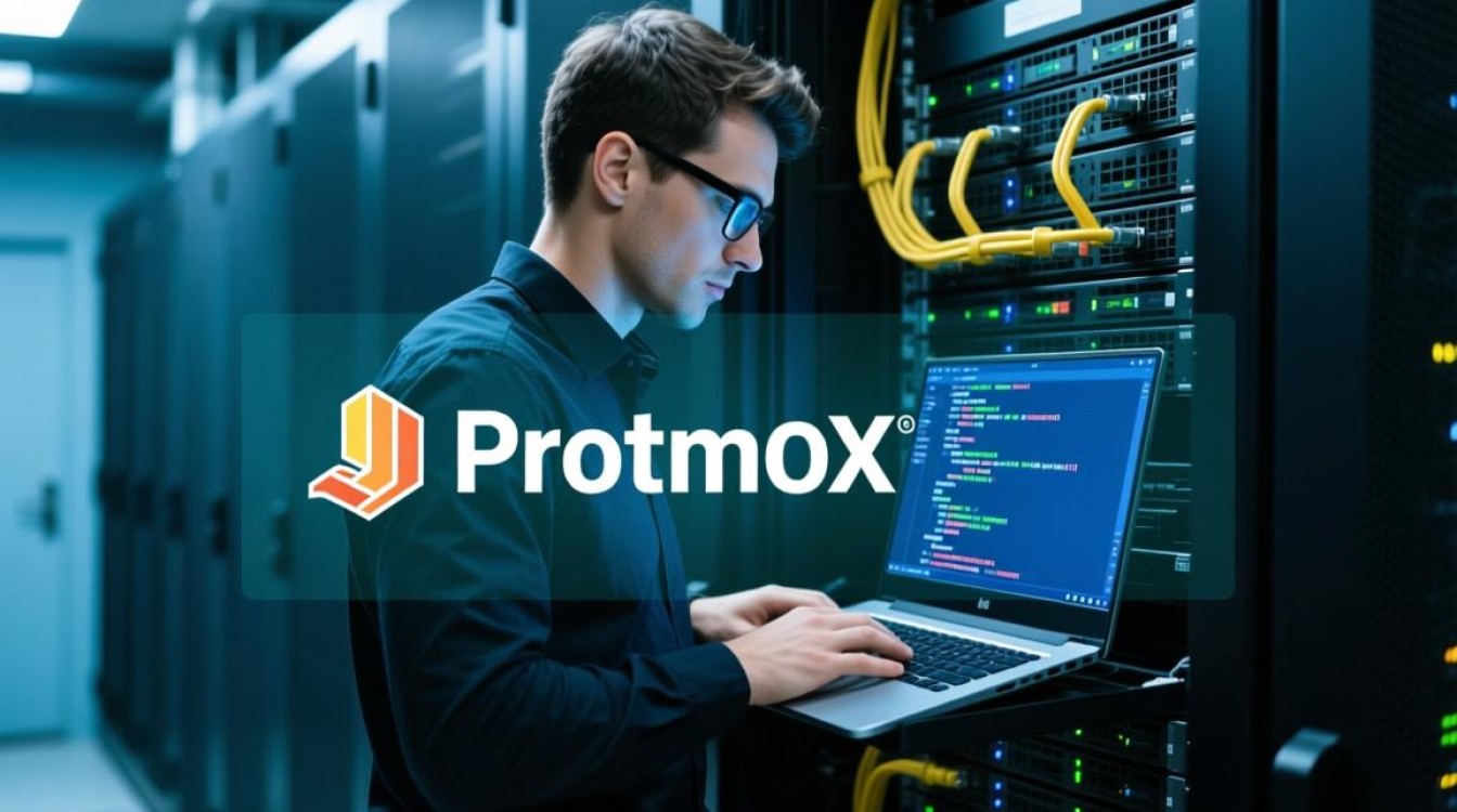 Proxmox Shell命令执行错误排查指南-图2
