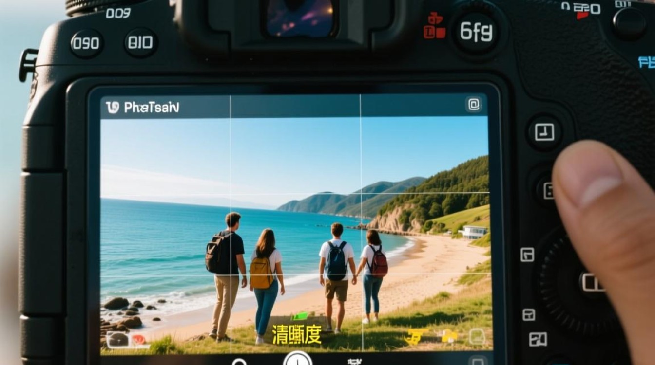 图片清晰度提升技巧解析-图2