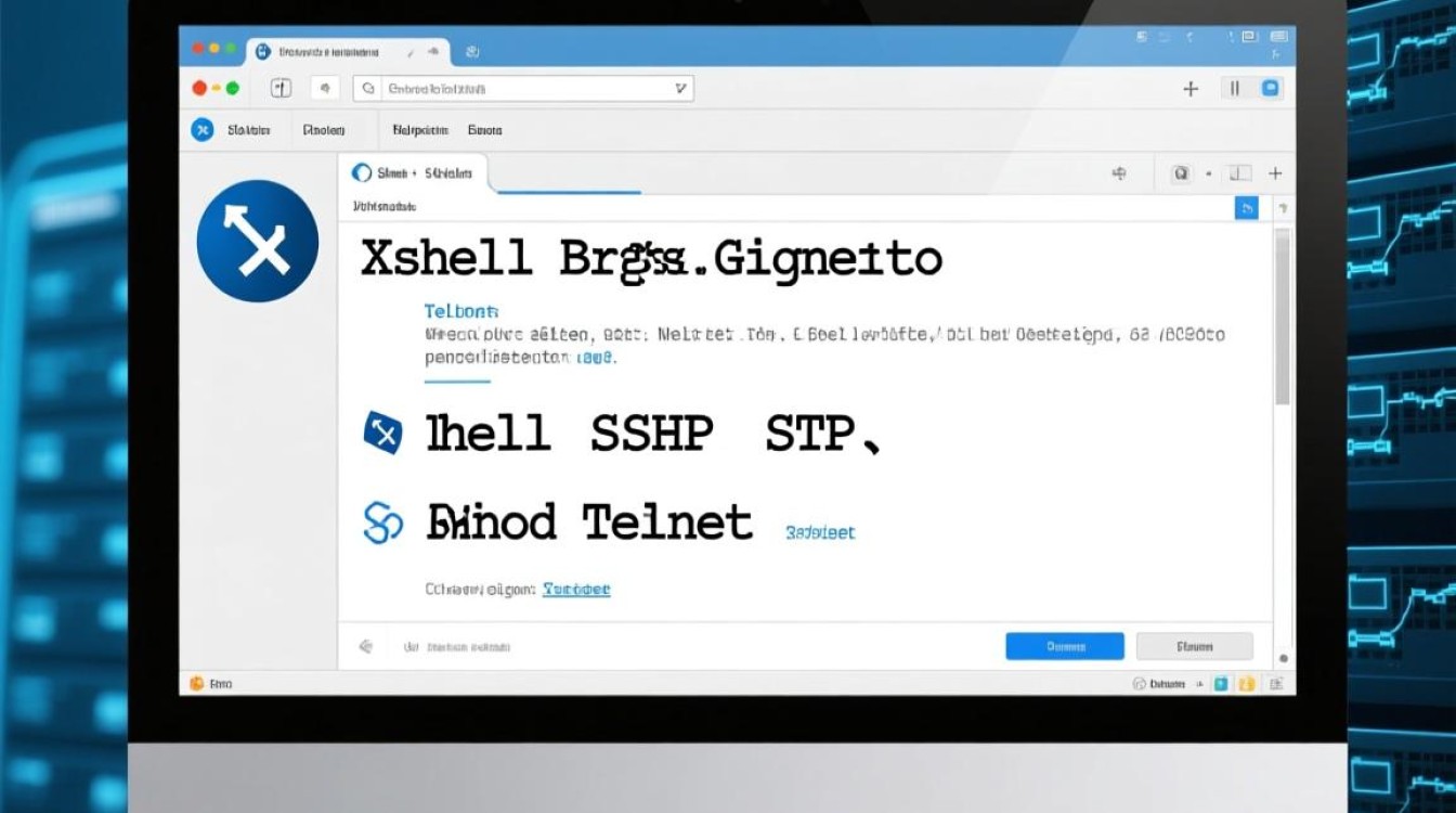 Xshell连接错误排查指南-图1