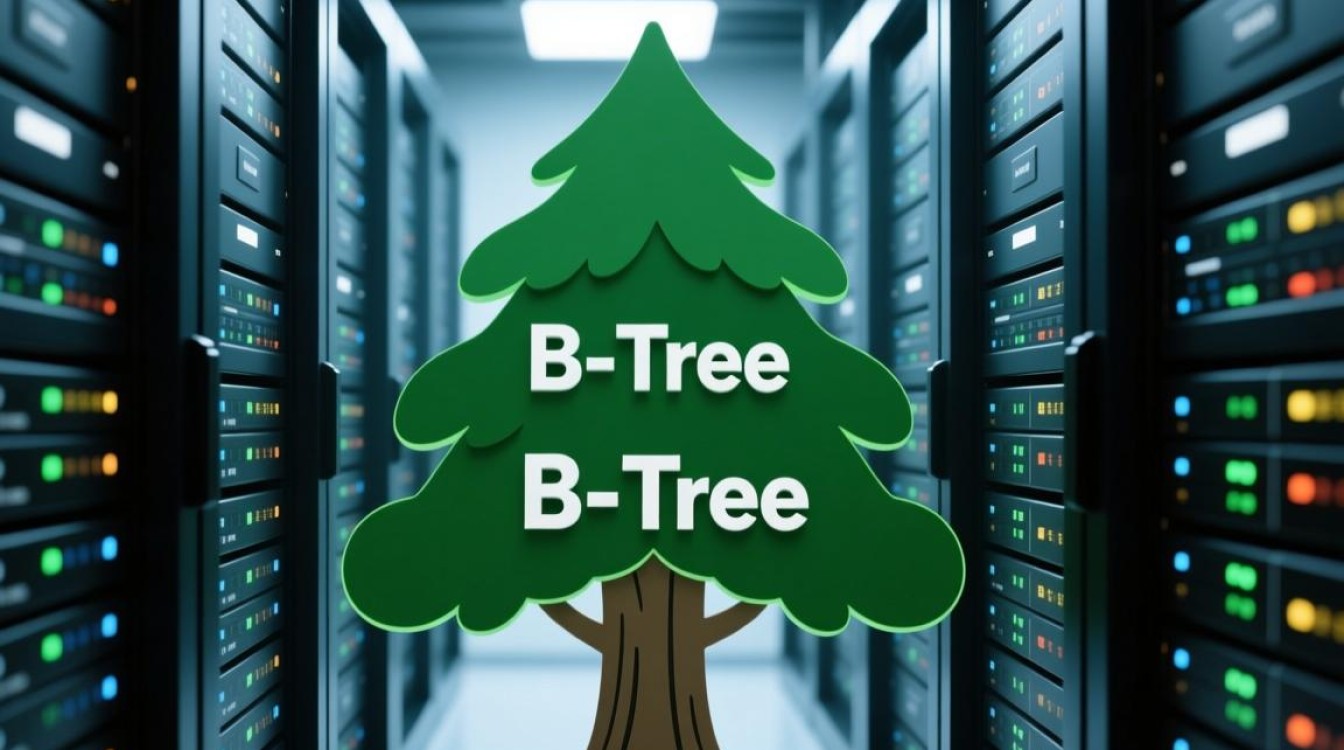 索引使用B树时出现错误分析-图1