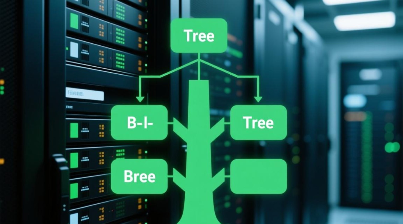 索引使用B树时出现错误分析-图3