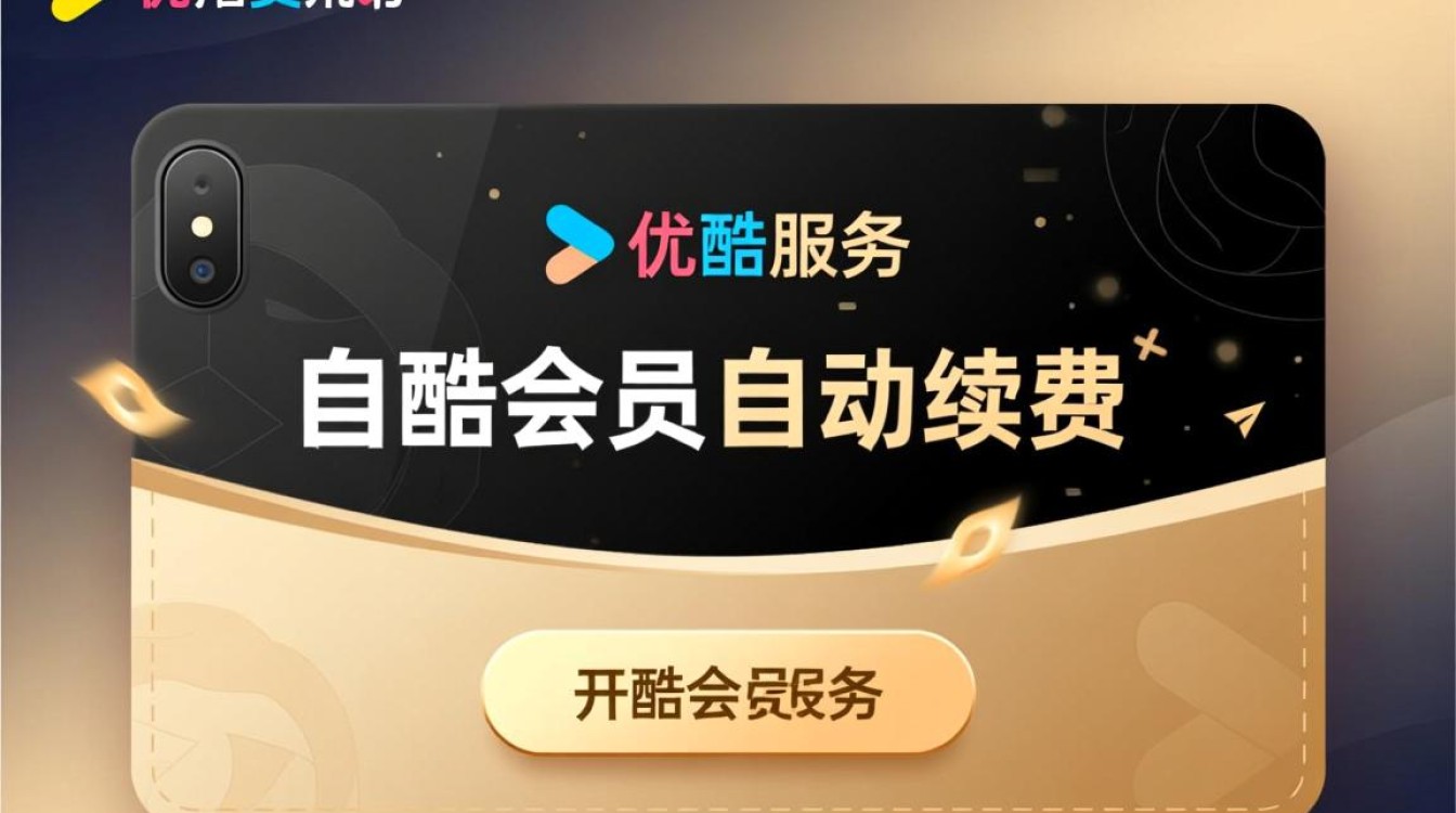 轻松操作，教你如何取消优酷会员自动续费-图2