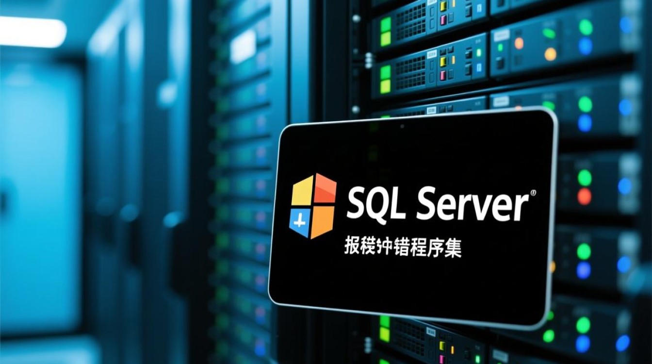 SQL Server 程序集错误排查指南-图1