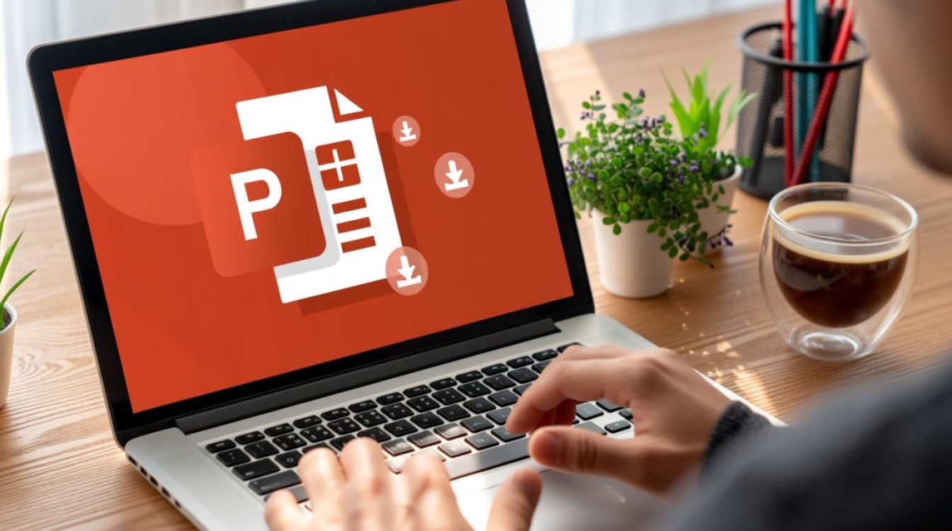 电脑上轻松下载PPT教程攻略-图1