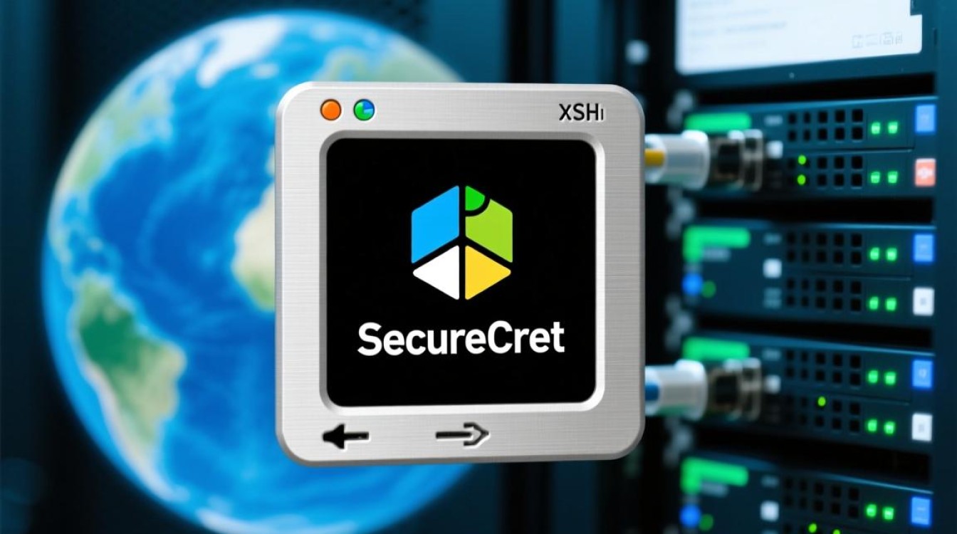 SecureCRT连接CentOS失败排查指南-图2