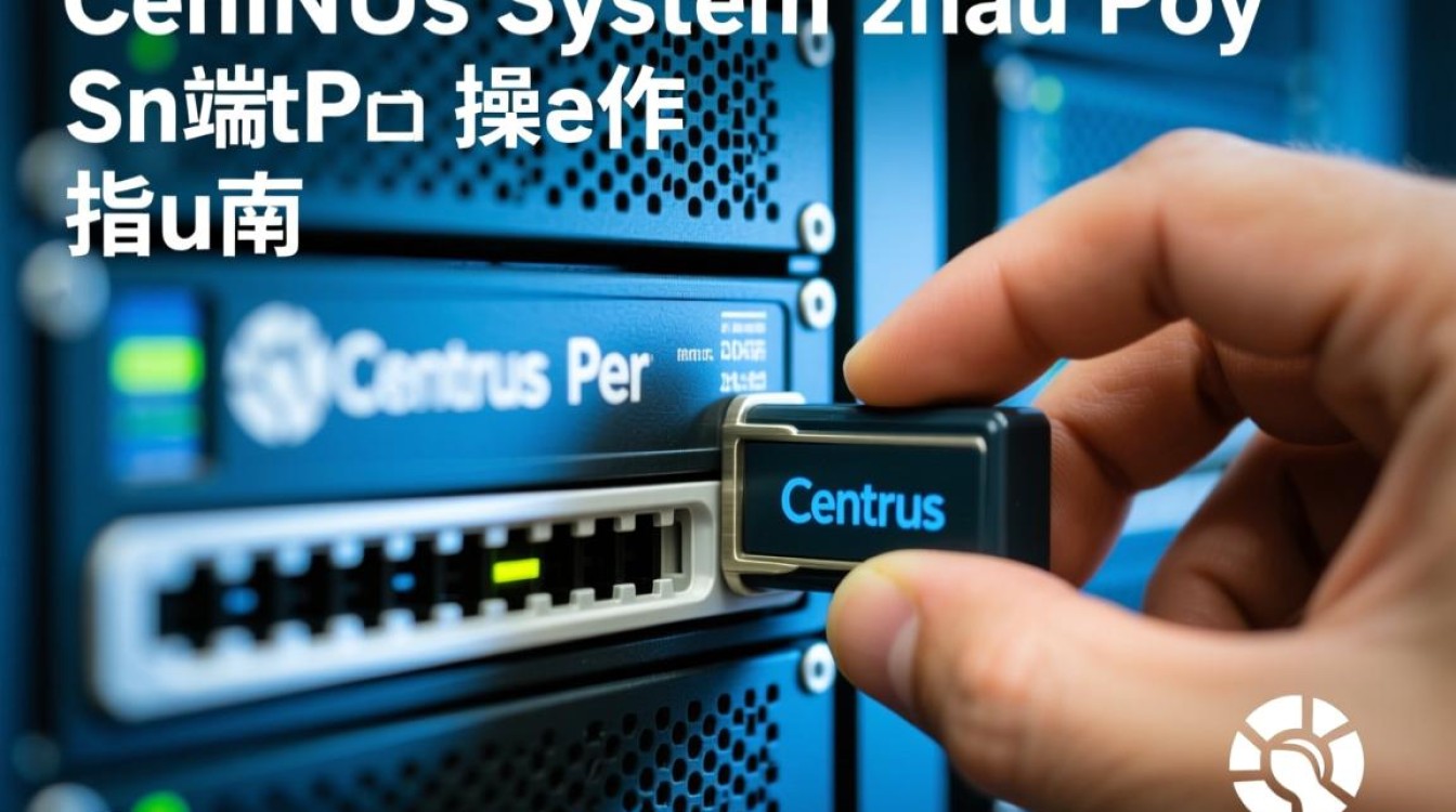 Centos系统端口封锁策略实施指南-图1
