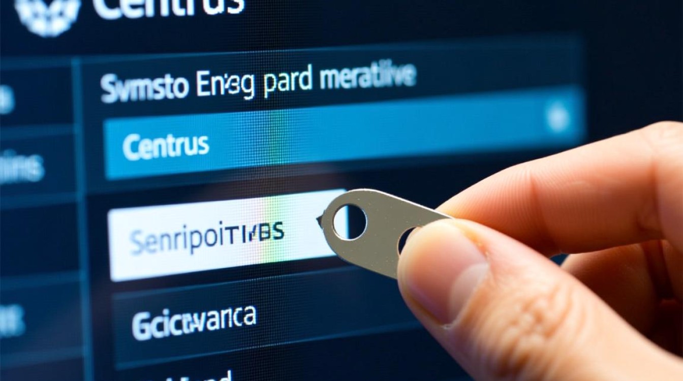 Centos系统端口封锁策略实施指南-图3