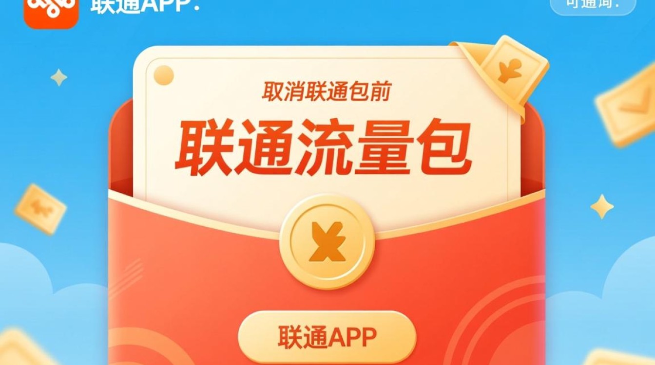 联通流量包取消指南-图2