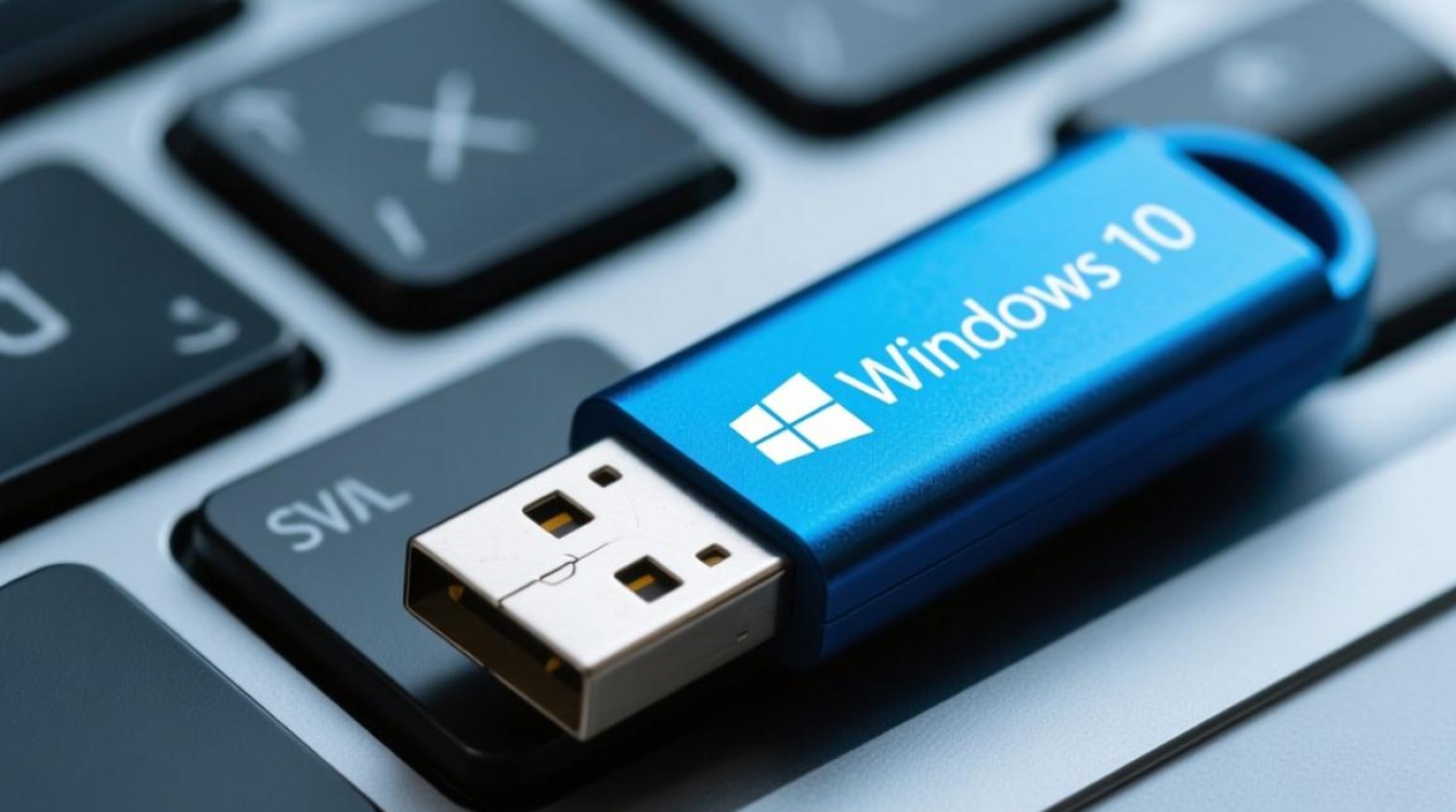 U盘安装Windows 10时出现报错的原因是什么？-图1