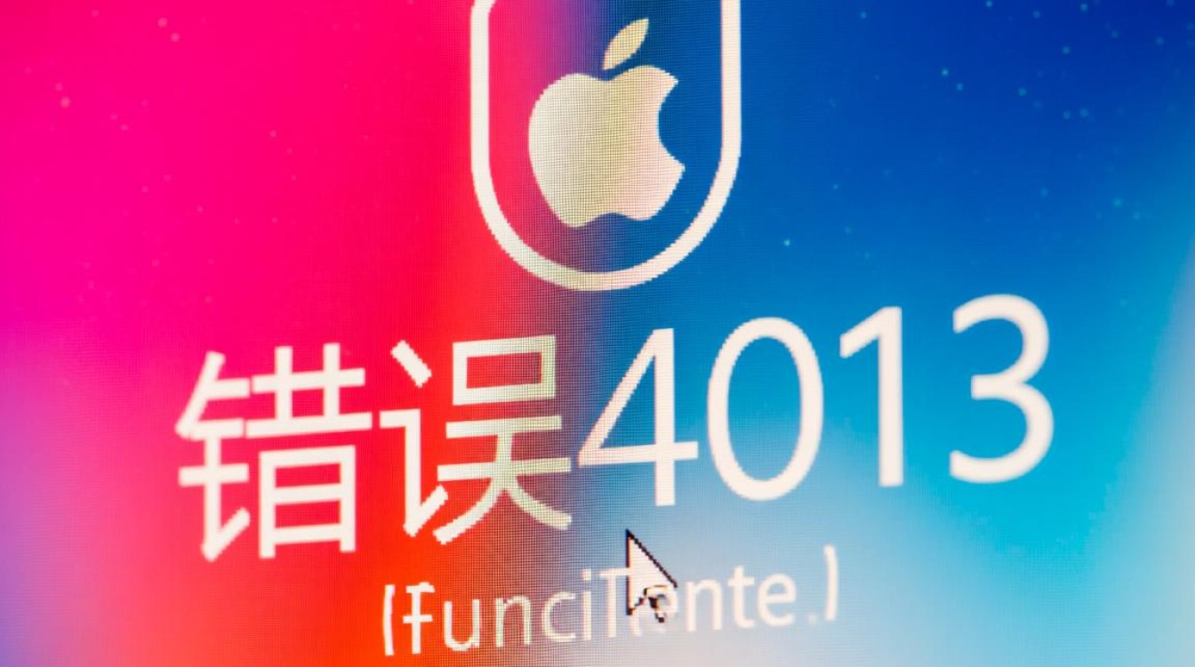 快速解决4S系统报错4013的诊断攻略-图1