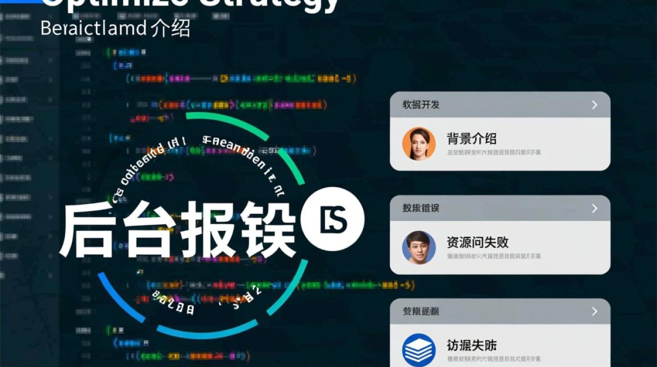 前端显示后台错误信息解决方案-图1