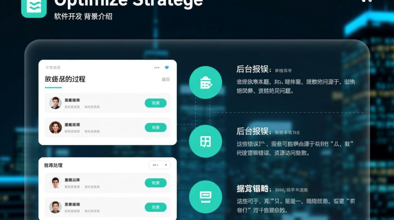 前端显示后台错误信息解决方案-图2