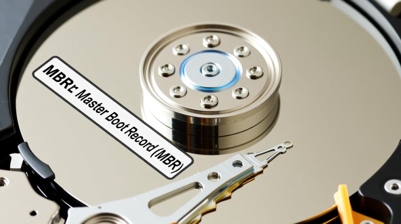 CentOS 7 MBR 修复指南-图3