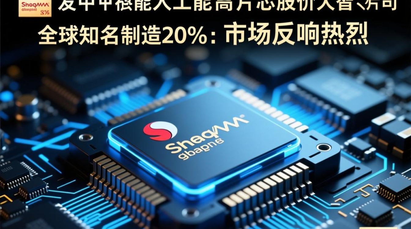 高通股价飙升20%，AI芯片助力再创新高-图2