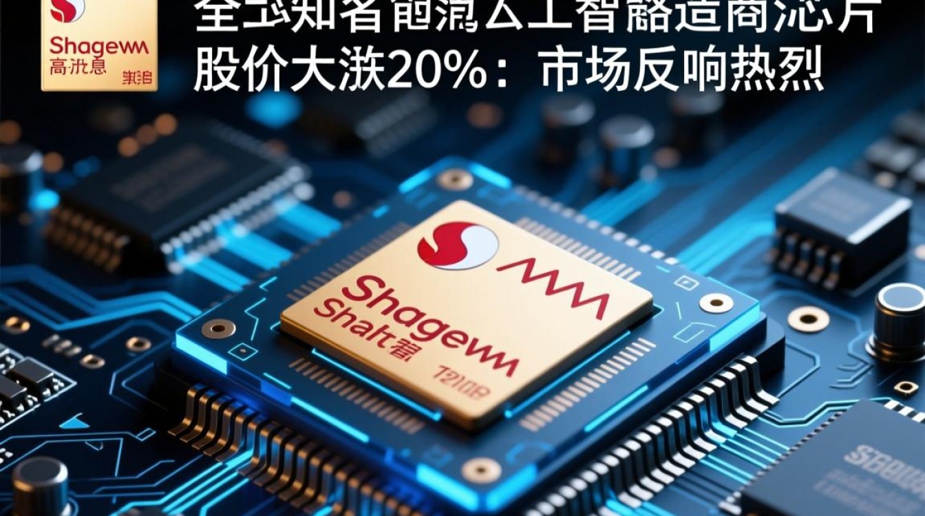 高通股价飙升20%，AI芯片助力再创新高-图3