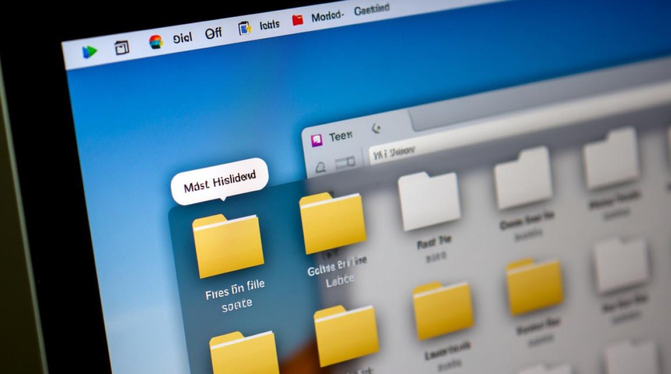 Mac系统下轻松查看隐藏文件的操作指南-图1 Mac系统下轻松查看隐藏文件的操作指南-图1