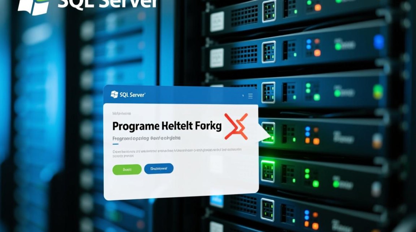 SQL Server 程序集错误排查指南-图2