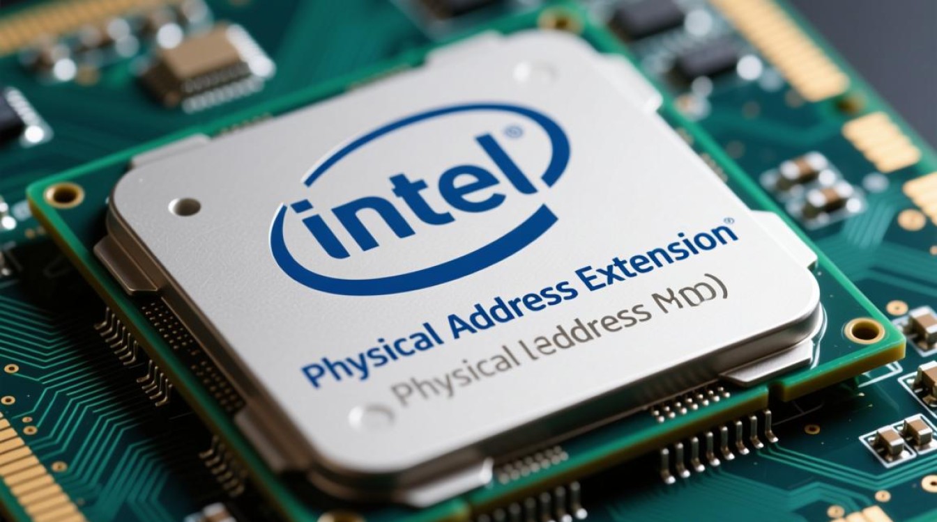 CentOS PAE是什么?特性、启用方法与关键注意事项-图1 CentOS PAE是什么?特性、启用方法与关键注意事项-图1