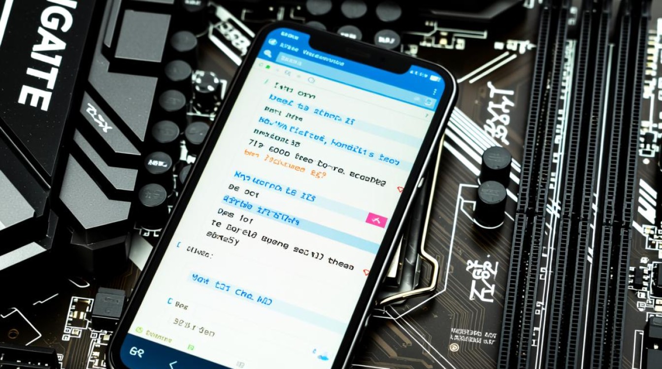 技嘉显卡报错常见原因分析-图1