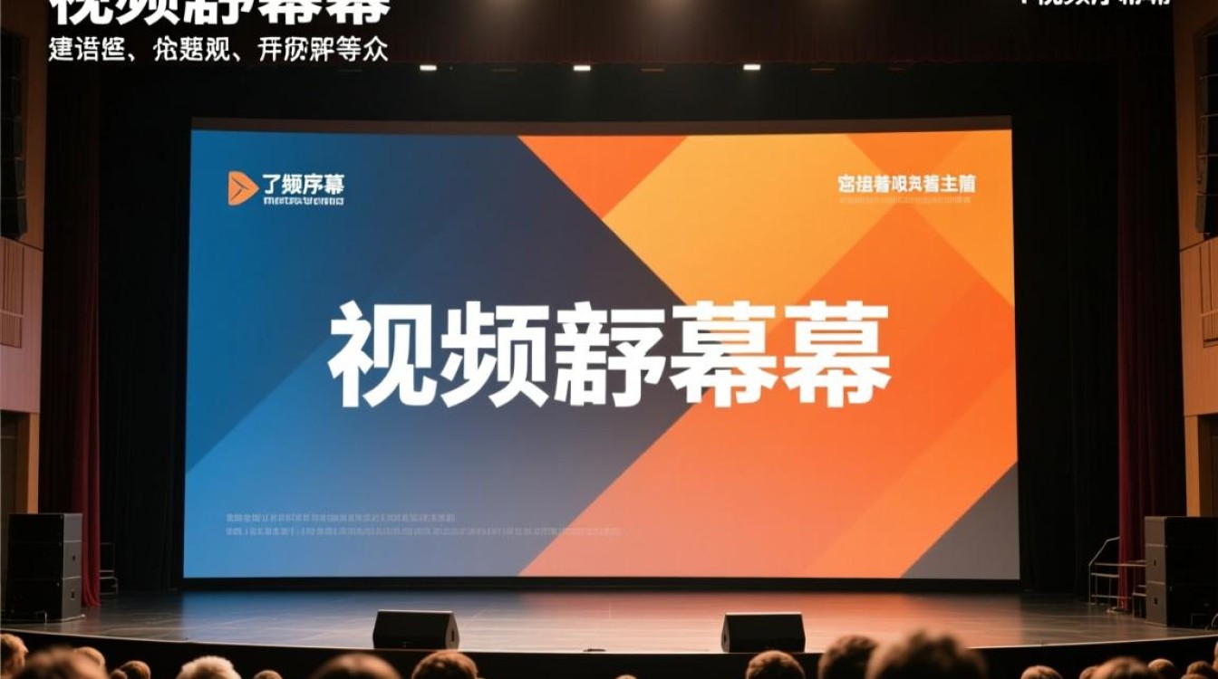 视频序幕剪辑技巧解析-图3