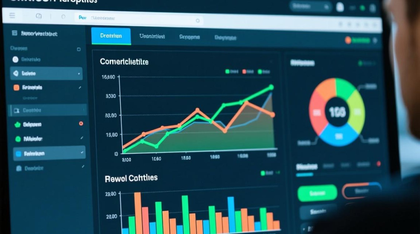 CentOS 端口流量统计方法详解-图1