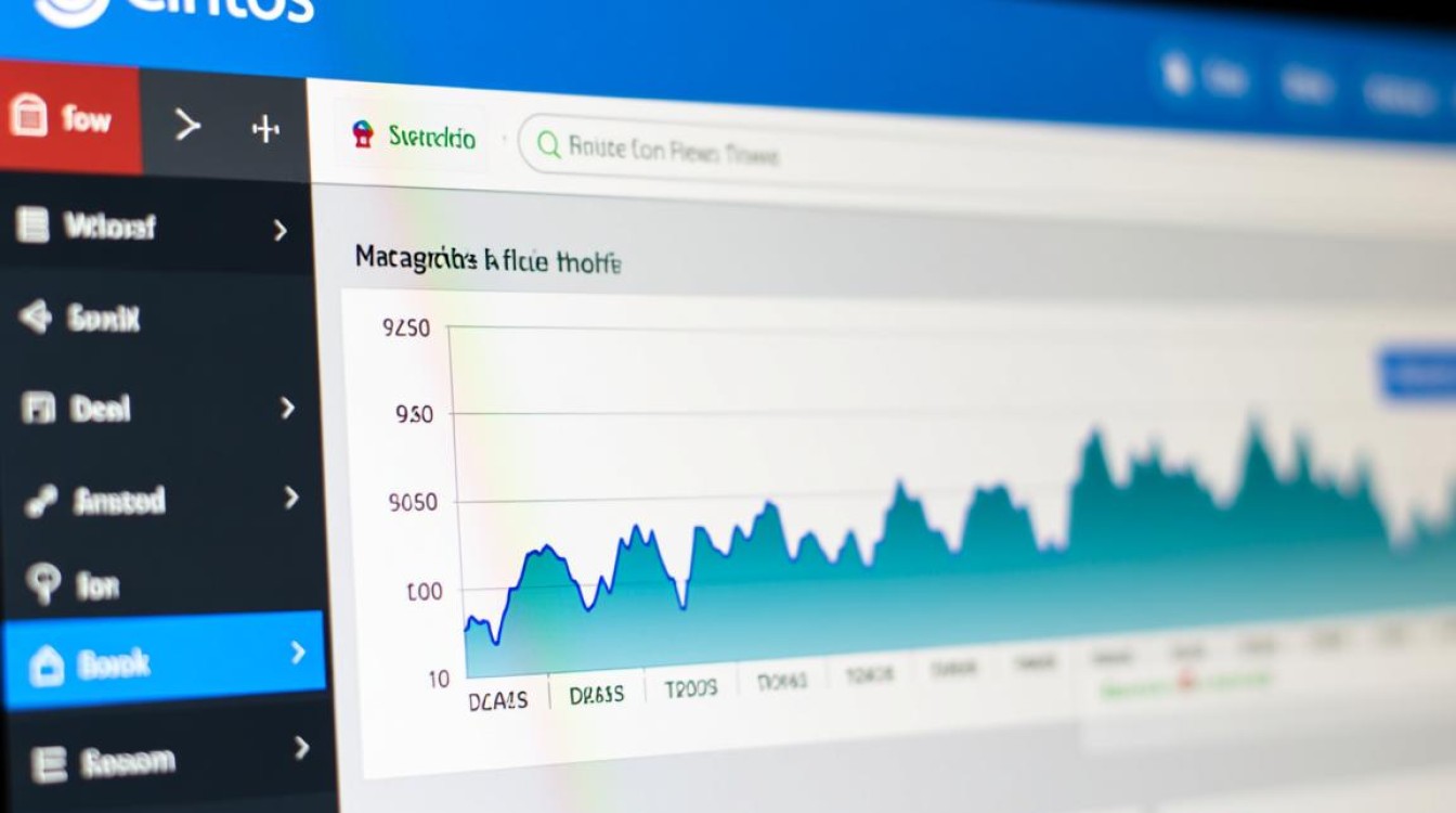 CentOS 端口流量统计方法详解-图3