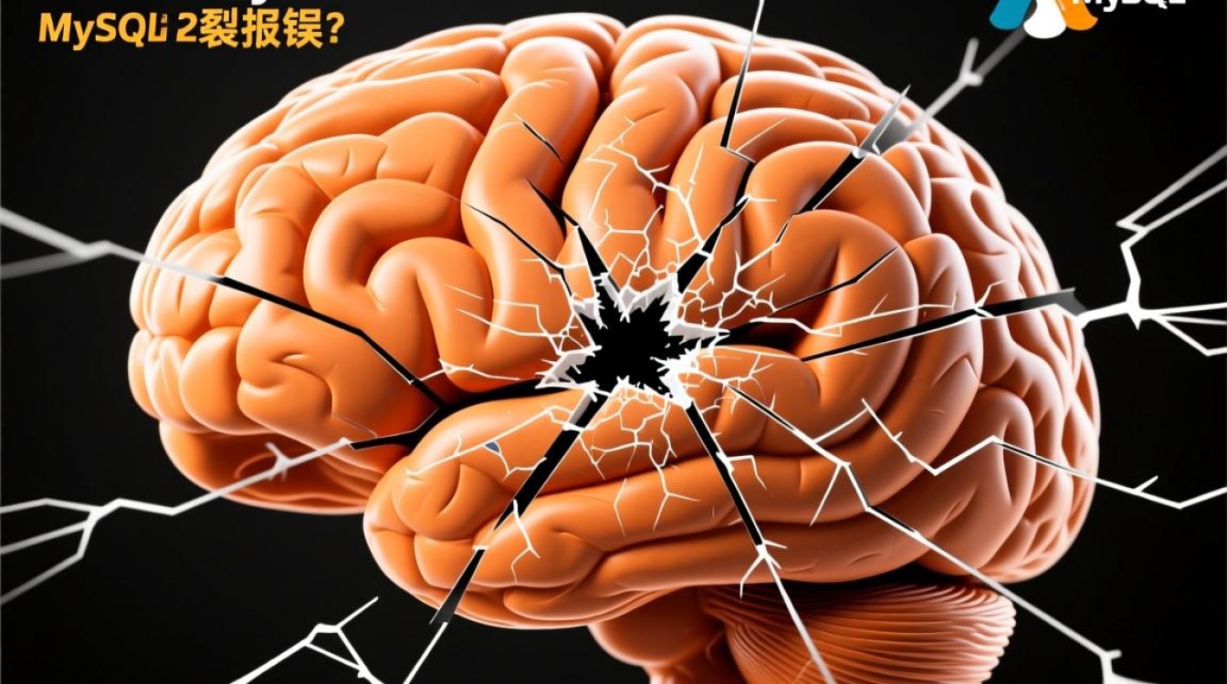 MySQL数据库脑裂故障解析-图1