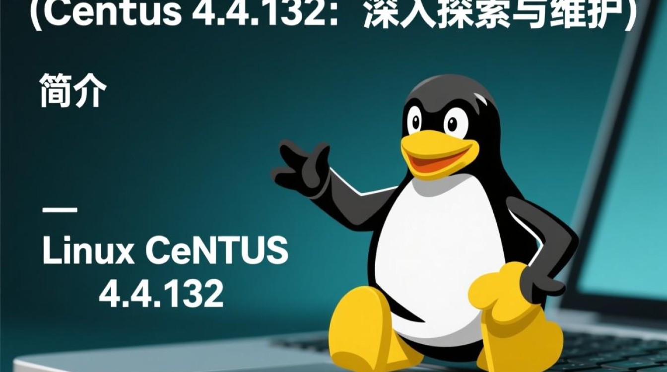 CentOS 4.4.132版本Linux系统详解-图3