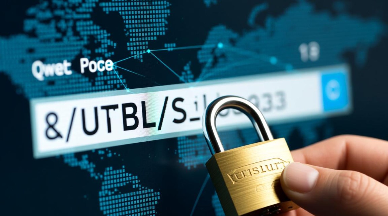 网址锁定技巧,轻松防止误入不安全网页-图1 网址锁定技巧,轻松防止误入不安全网页-图1