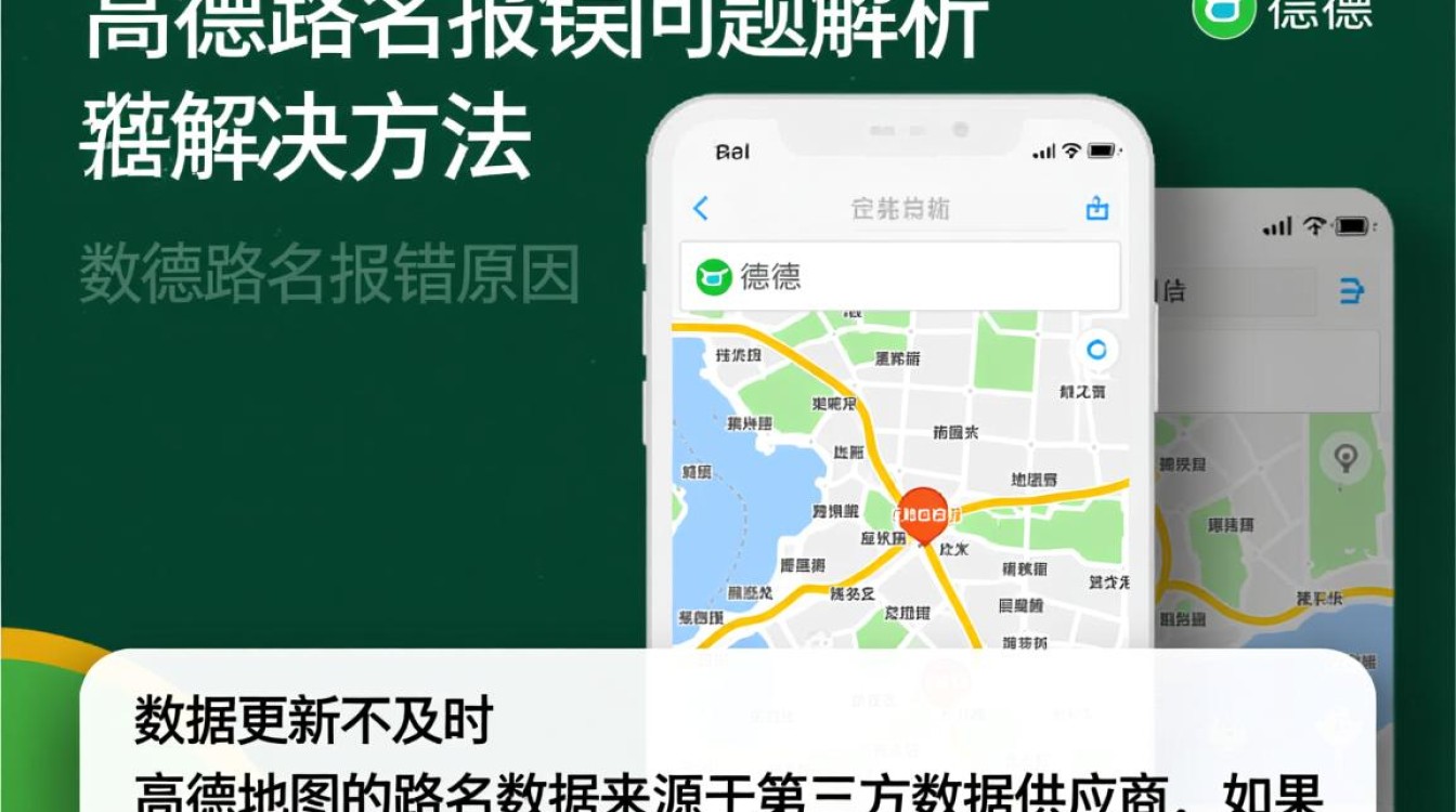 高德地图路名报错问题解析-图2