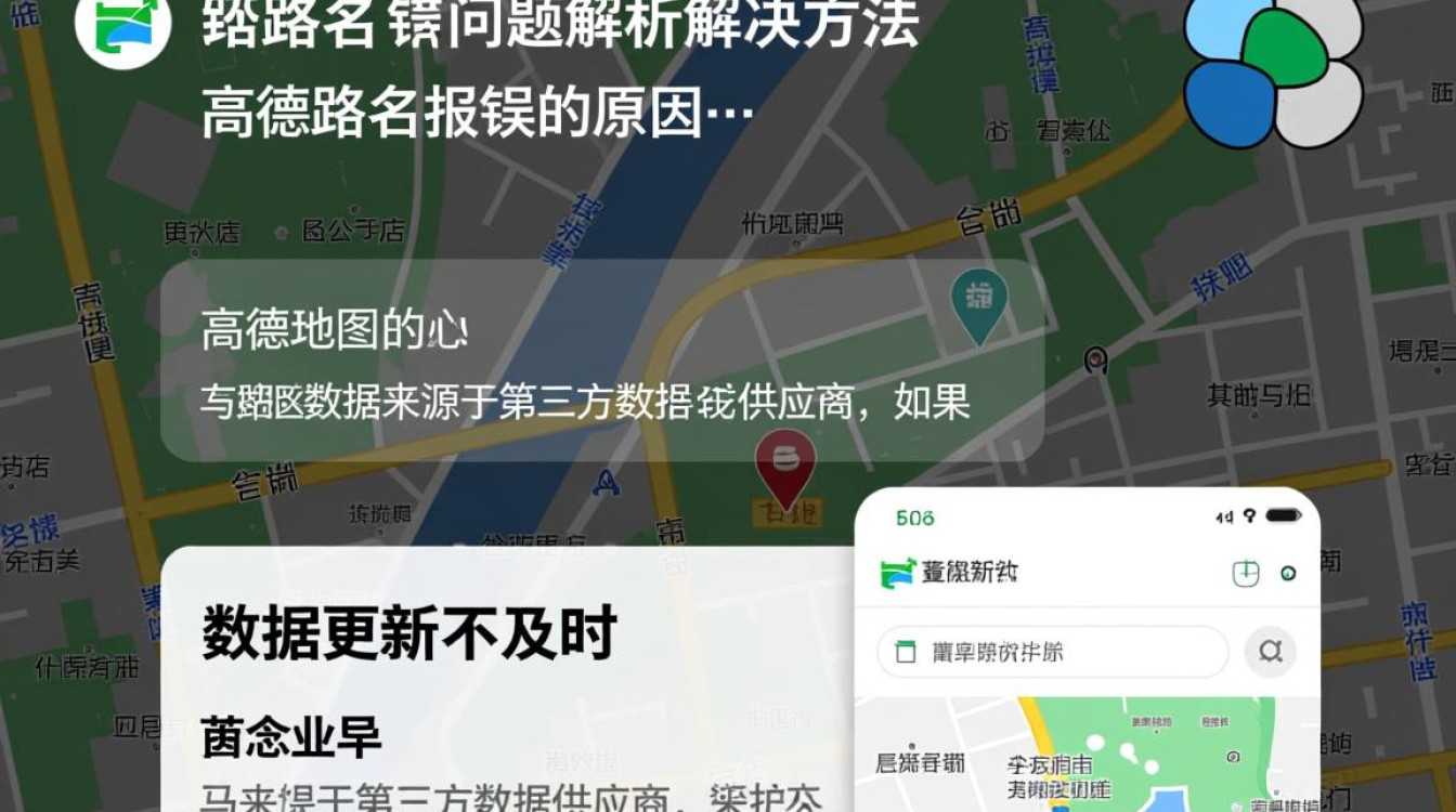 高德地图路名报错问题解析-图3