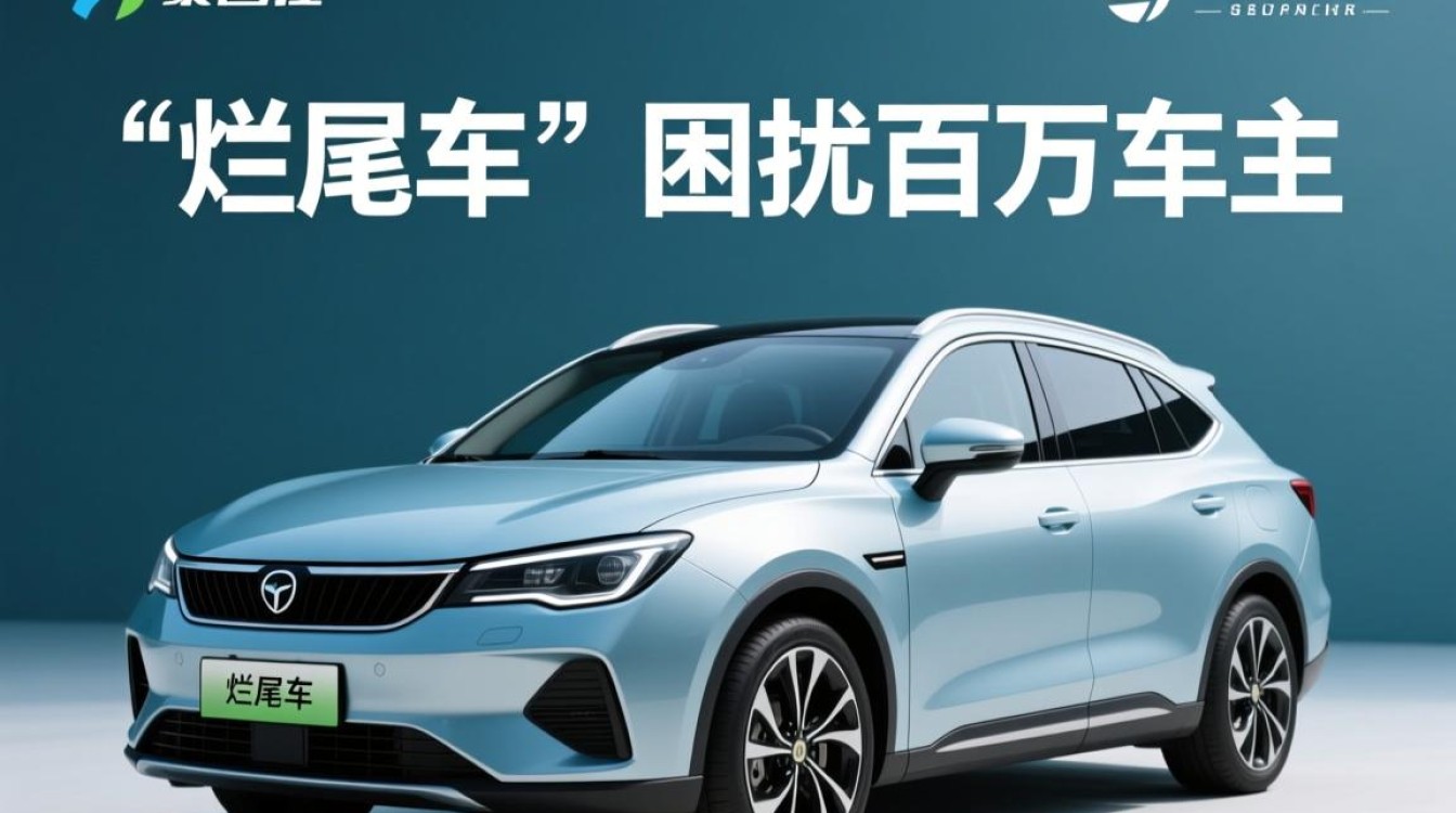 新能源烂尾车百万车主面临困境-图2
