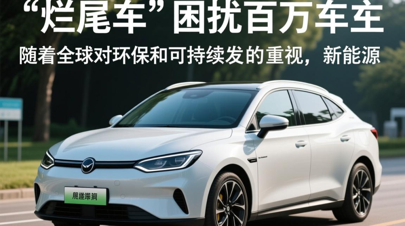 新能源烂尾车百万车主面临困境-图3