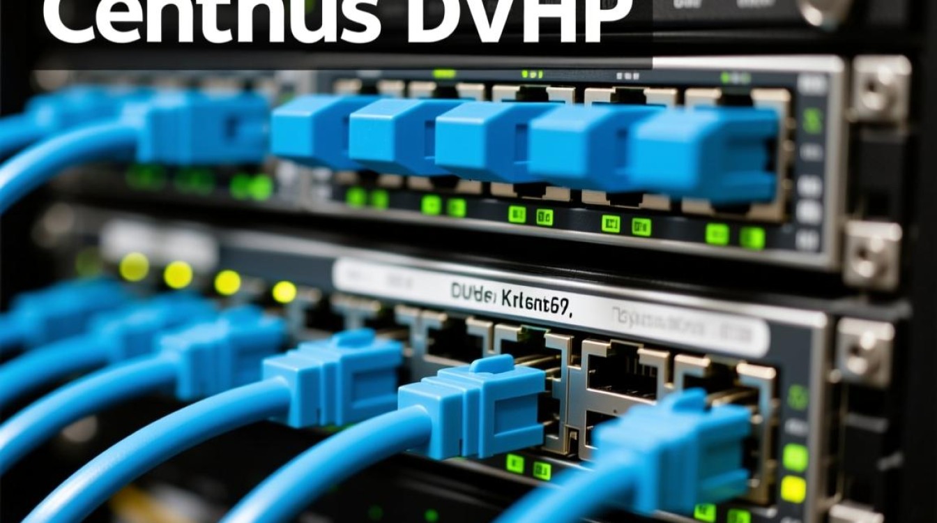 CentOS系统重新配置DHCP客户端获取IP地址-图3