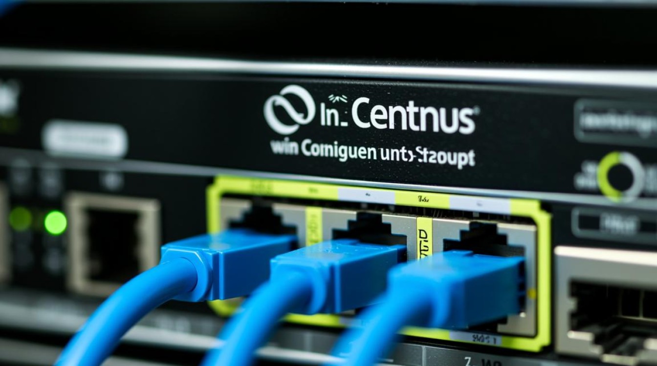 CentOS系统重新配置DHCP客户端获取IP地址-图2
