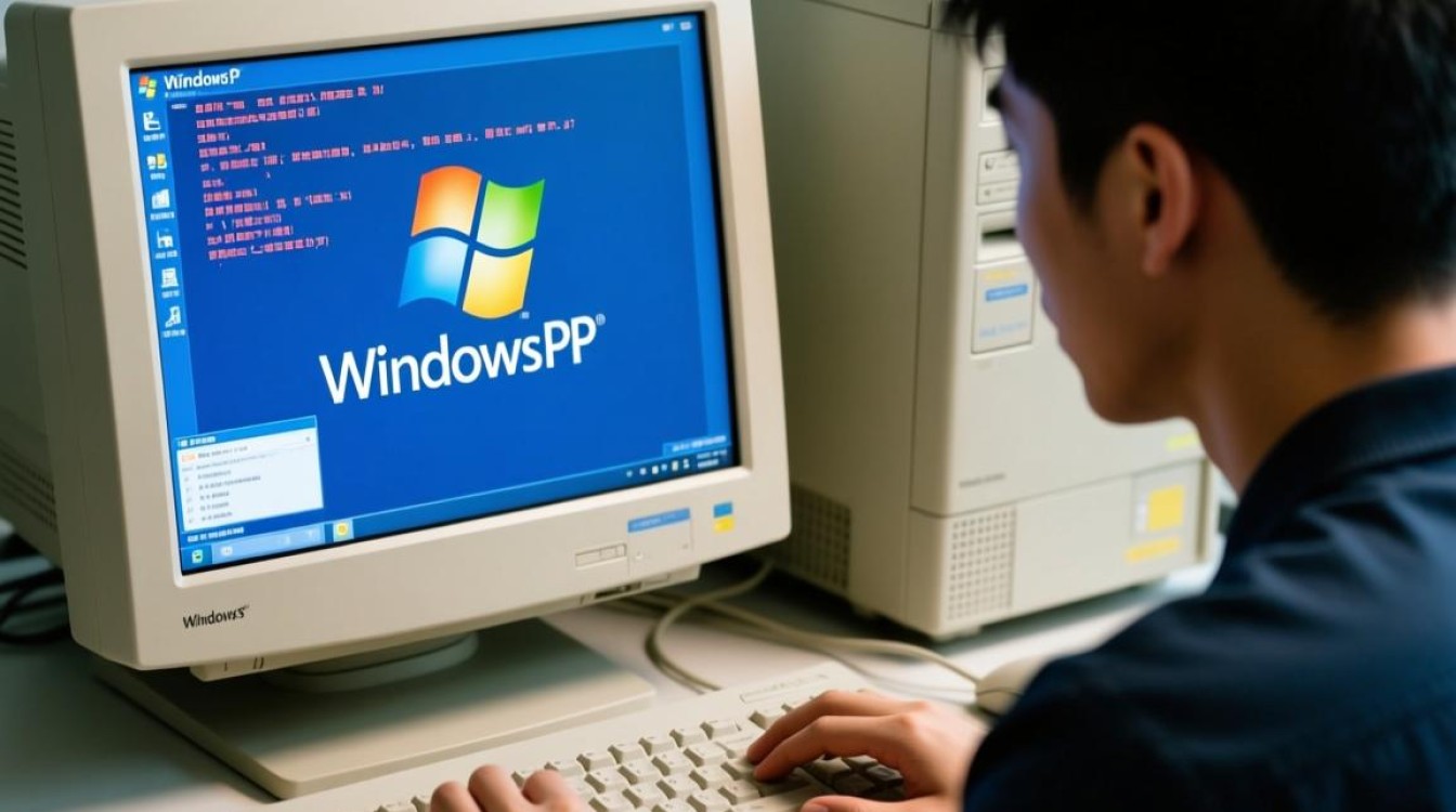 XP系统开机报错解决方案探析-图2