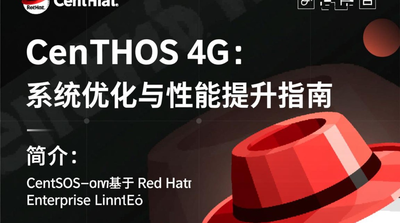 CentOS 4G,深度解析Linux服务器的性能优化配置-图3 CentOS 4G,深度解析Linux服务器的性能优化配置-图3