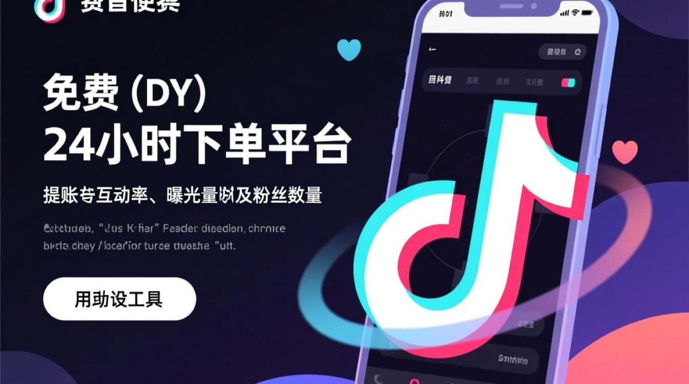 Dy免费24小时下单平台可靠性分析-图1