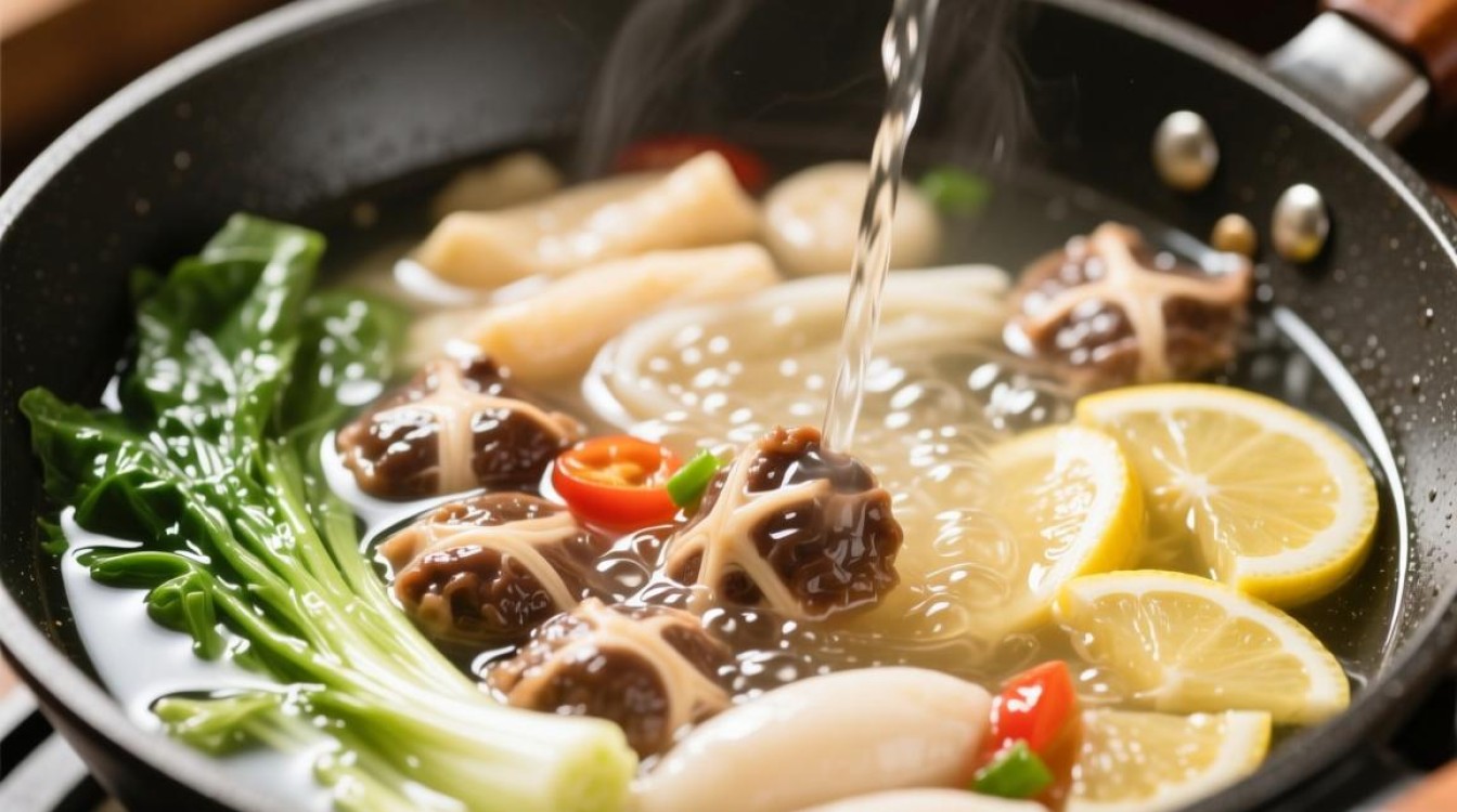 6大必备焯水食物大盘点-图1 6大必备焯水食物大盘点-图1
