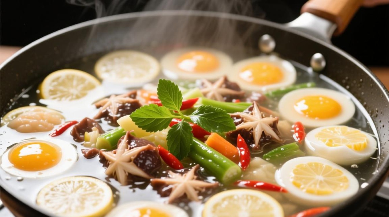 6大必备焯水食物大盘点-图3 6大必备焯水食物大盘点-图3