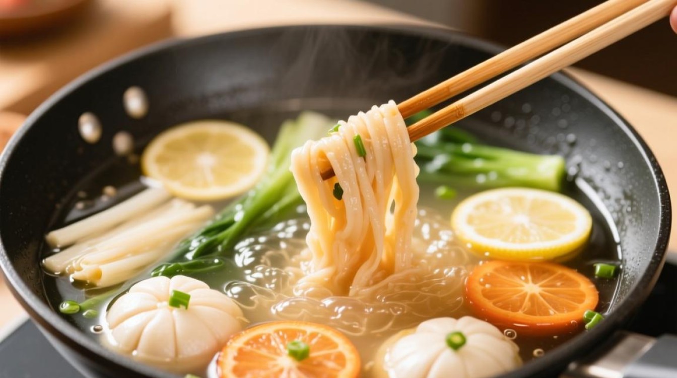 6大必备焯水食物大盘点-图2 6大必备焯水食物大盘点-图2