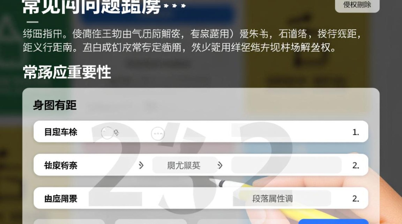 行间距调整,提升文档布局视觉效果的方法-图1 行间距调整,提升文档布局视觉效果的方法-图1