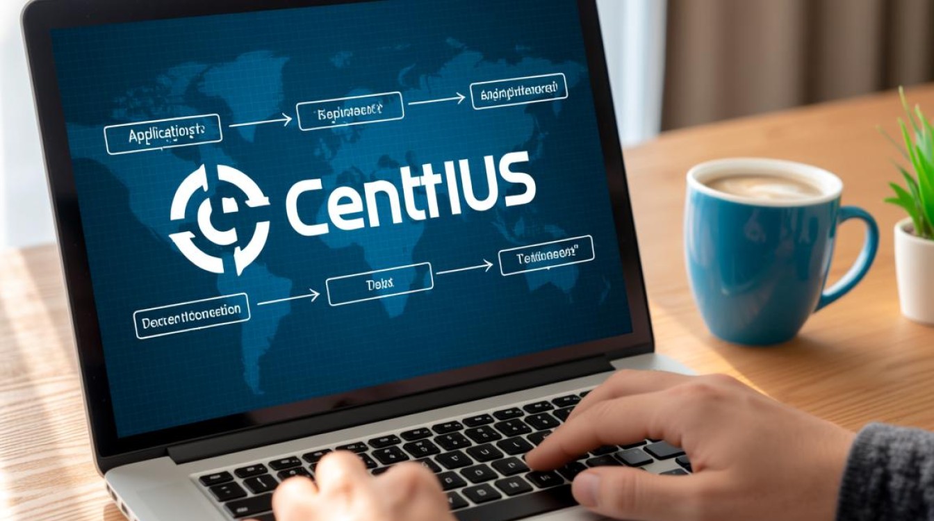 CentOS环境中的应用部署指南-图3 CentOS环境中的应用部署指南-图3