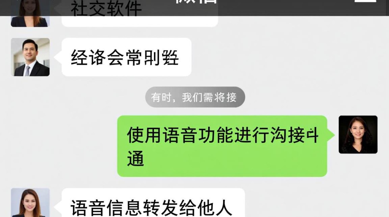 微信语音转发技巧指南-图3