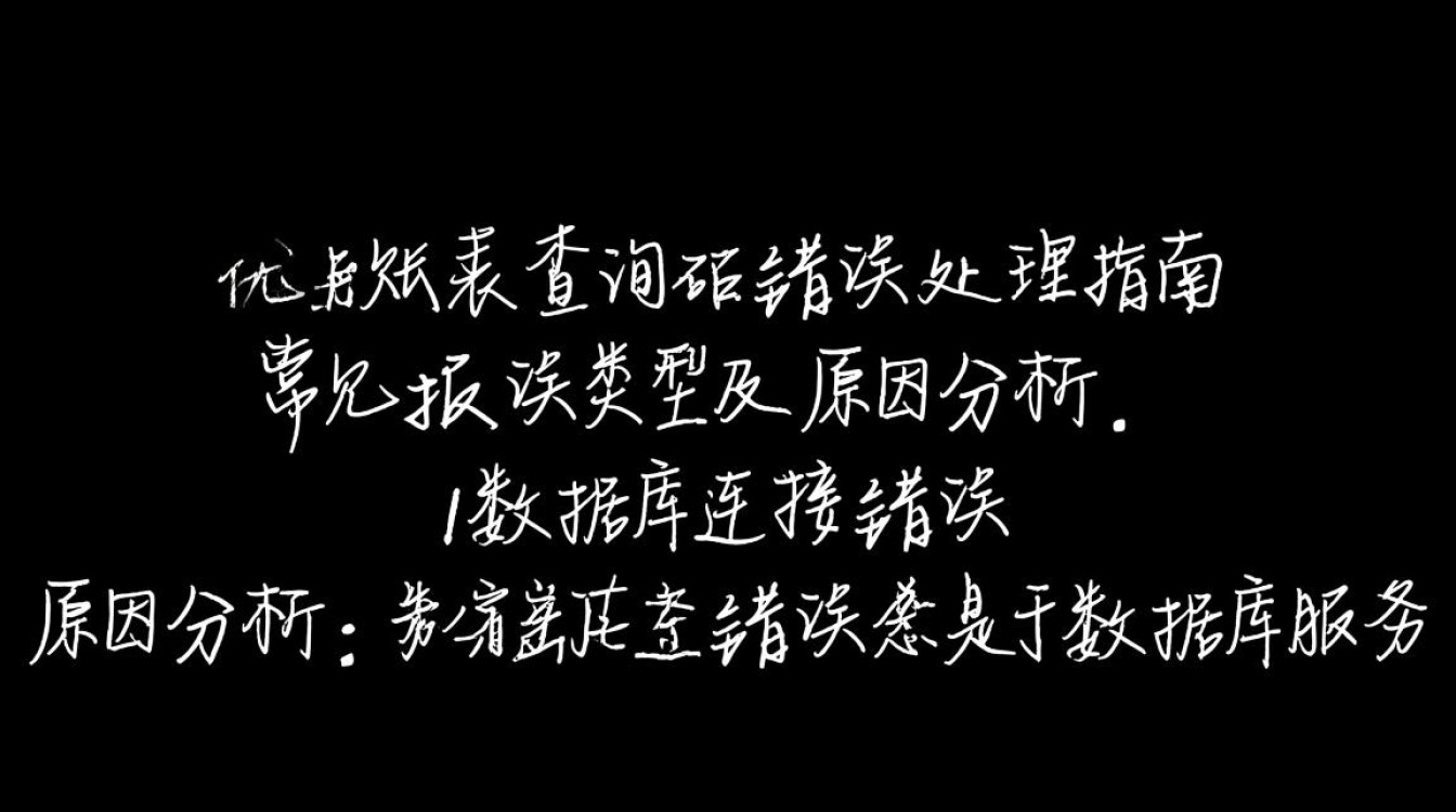 用友账表查询错误排查指南-图3
