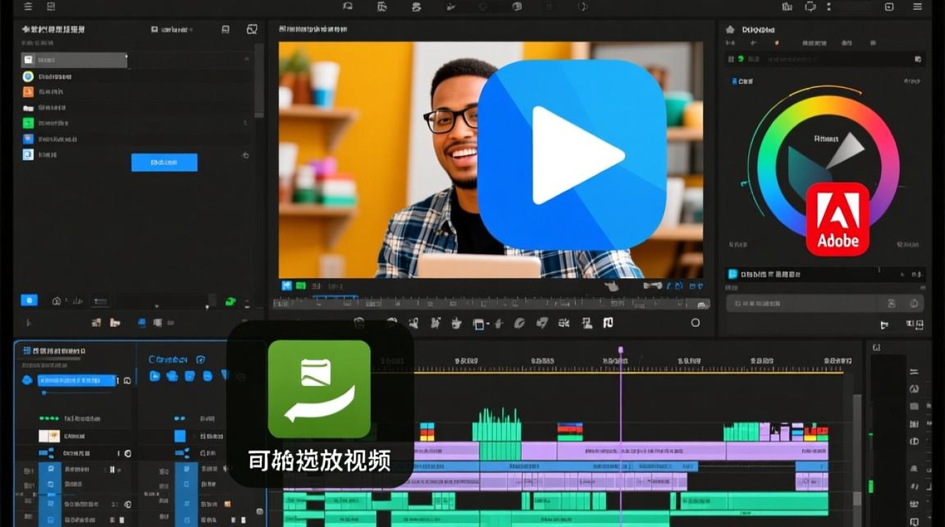 高效商品回放视频剪辑技巧揭秘-图3