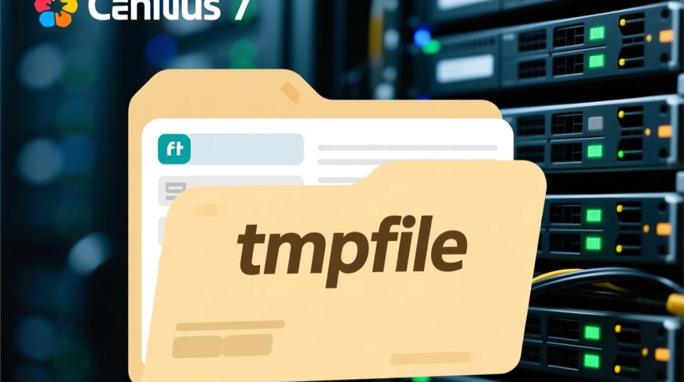 CentOS 7临时文件(tmpfile)管理指南-图1 CentOS 7临时文件(tmpfile)管理指南-图1
